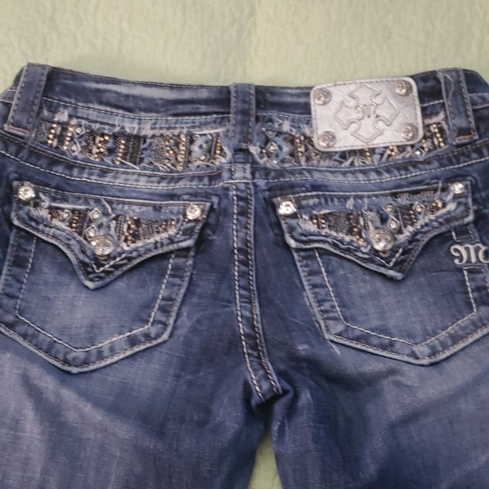 Jean MISS ME  PRE ♥️ - Picture 6 of 8